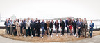 The Kessler Collection Hosts Official Groundbreaking Ceremony for Plant Riverside District
