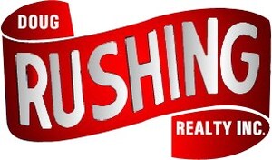 Doug Rushing Realty Lives On