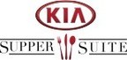 A-List Communications and Kia Motors Renew a Third Year Sponsorship to Bring Film Festival Favorite 'Kia Supper Suite' Culinary Pop-up Back to Famed Utah Film Festival