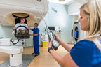 Northwestern Medicine Chicago Proton Center To Offer P-Cure Upright Diagnostic Quality Imaging Technology