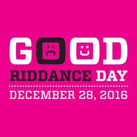 Shred-it Announces Winner of Tenth Annual Good Riddance Day Contest