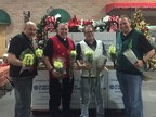 Arizona Flower Market Gives Away 24,000 Roses in Exchange for Toy Donations Benefiting Local Families Who Need Help for Christmas