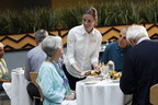 New Survey Results Reveal The Importance And Challenges Of Dining Services At Senior Living Communities
