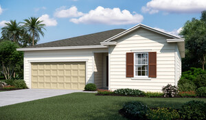 Richmond American's Seasons™ Collection Brings Price-Friendly Homes To Florida