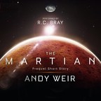 "The Martian" prequel audio edition now available - FREE