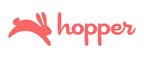 Hopper Closes $82M Series C, Announces $1M In Flights Sold Per Day