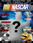 The "All New" Official NASCAR 2017 Preview and Press Guide