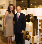 kathy ireland® Worldwide And Pacific Coast Lighting Extend And Expand Licensing Partnership Of America's Most Successful Designer Lighting Program