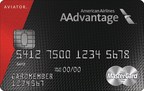 Barclaycard US Now Accepting Applications for American Airlines AAdvantage® Aviator™ Red World Elite Mastercard®