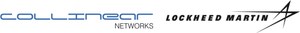 Collinear Networks and Lockheed Martin Announce Collaboration to Develop Global Wireless Data Transmission Technology