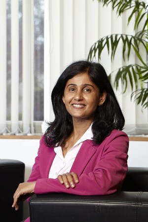Microland Appoints Purnima Menon as Chief Marketing Officer