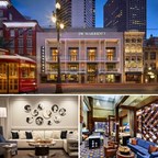 Explore New Orleans in High Spirits This Holiday Season with Special Cocktail Package from JW Marriott New Orleans