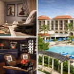Delray Beach Marriott Invites Visitors to Embrace the Season of Giving with Special Spa Gift Certificate Promotion