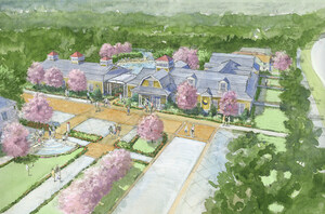 The Closest New Community To Bethany Beach, Ocean View Beach Club, Releases Sales For Phase II