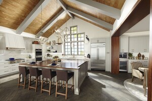 Kitchen Design Trend Spotting from the Jenn-Air Design Advisory Council