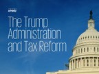 KPMG FAQ Helps Businesses Gear Up for Trump-led U.S. Tax Reform