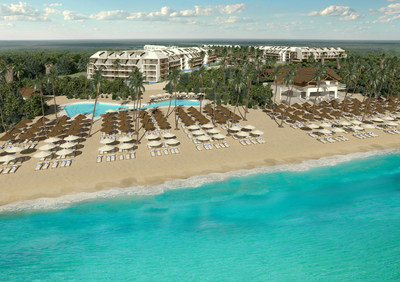 Ocean By H10 Hotels inaugura su octava propiedad en  el Caribe, celabrando a lo grande el fin de año