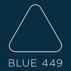 Optimedia | Blue 449 to Rebrand as Blue 449 Globally