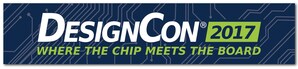 DesignCon Announces 2017 Educational Program with Boot Camps, Tutorials &amp; Complimentary Chiphead Theater Sessions Specific to Latest Engineering Trends &amp; Topics