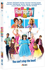 From Universal Pictures Home Entertainment: HAIRSPRAY LIVE!
