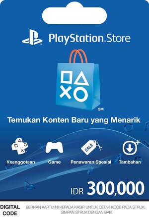 InComm to Launch PlayStation™Network Prepaid Products into Indonesia 7-Eleven Stores