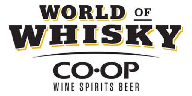 Co-op Wine Spirits Beer opens the first World of Whisky store in Canada