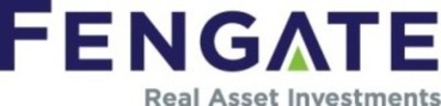 Fengate - Real Asset Investments (CNW Group/Fengate Capital Management)