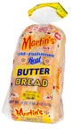 Martin's Famous Potato Rolls and Bread Introduces Martin's Old-Fashioned Real Butter Bread!