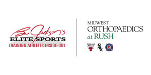Midwest Orthopaedics at Rush Named Orthopedic Provider for the Bo Jackson Elite Sports Center