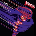 Judas Priest 10th Studio Album Turbo Remastered