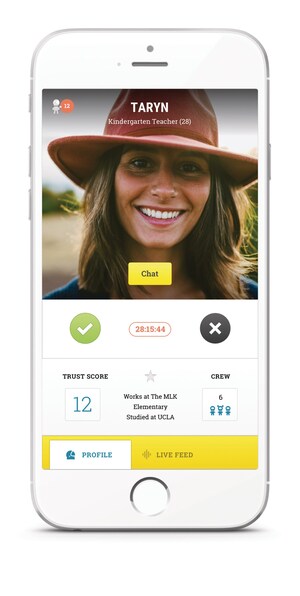 Startup Guarantees Great Date in 30 Days; No More Bots, Liars, Cheaters, or Exhibitionists