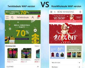 Twinkledeals Optimized WAP Websites to Ensure Customer Satisfaction