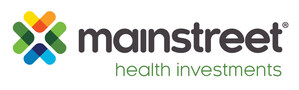 Mainstreet Health Investments Inc. Announces Appointment of Scott White as CEO