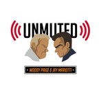 "Unmuted: The Daily Sports Podcast" Debuts Jan. 3, Featuring Woody Paige and Jay Mariotti
