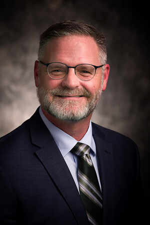 Douglas Geiger, PhD named Vice President of Academic Affairs of Resurrection University Chicago