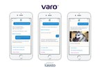 Kasisto Partners with Varo Money to Power Val, a New Digital Money Coach