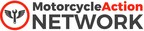 New Grassroots Group "Motorcycle Action Network" Seeks to Rid U.S. Transportation Agencies of Corporate Influence