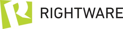 Rightware logo (PRNewsFoto/Rightware)