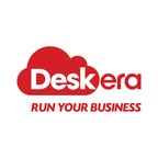 Deskera Announces Partnership With Alibaba Cloud