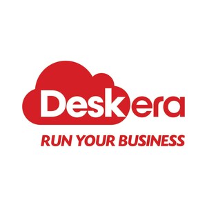 Deskera Partners With NASSCOM for Their 10,000 Start-ups Program