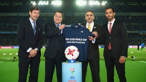 From Japan to UAE: the FIFA Club World Cup Returns to Familiar Turf