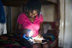 Les lampes Natural Light vont encore plus briller en Afrique