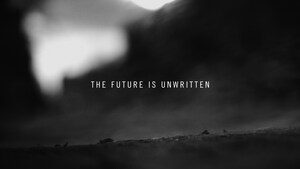 The Future is Unwritten - Finding Hope in the Face of Global Uncertainty