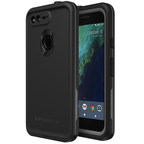 LifeProof FRE for Pixel 5.0", Pixel XL 5.5" available now