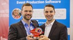 Shoflo's Event Production Software Wins International Technology Innovation Award