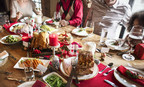 Aramark and the American Heart Association Celebrate the Season by Sharing Their Best Holiday Tips and Recipes