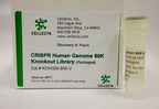 Cellecta, Inc. Launches a Single-Module 80K Human Genome-Wide CRISPR Knockout Library