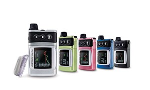 OneTouch Vibe™ Plus Insulin Pump Earns FDA Approval and Health Canada License and is First Pump Integrated with the Dexcom G5® Mobile Continuous Glucose Monitor