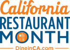 California Kicks Off 2017 With Seventh Annual California Restaurant Month