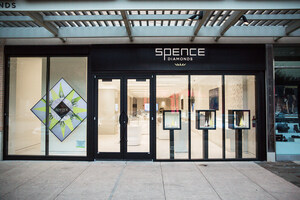 Spence Diamonds Delivers New In-Store Experience With Place-Based Digital Powered by Reflect